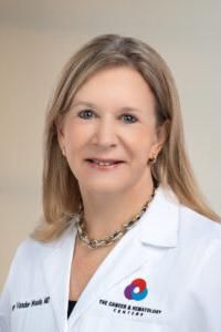 Amy C Vander Woude, MD