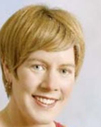 Lisa B Brown