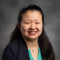 Linda Z Rossetti, MD