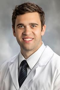 Andrew M Thompson, DPM