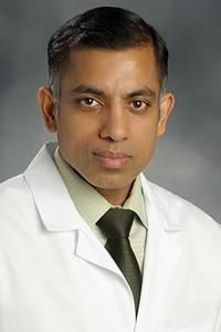 Sudheer R Ummadi, MD