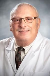 Harold R Leach, MD