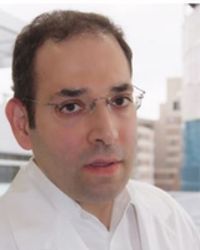 Angelo J Porcari