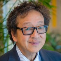 Sampson W Ho, MD