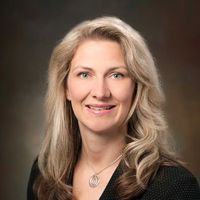 Elizabeth A Leary, MD
