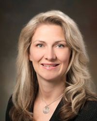 Elizabeth A Leary