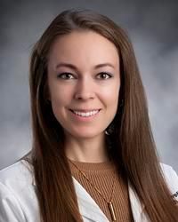 Ashley L Redinger