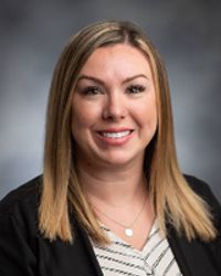 Amanda L Ezekiel