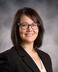 Deborah L St Pierre