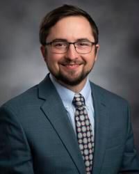 Michael T Finn