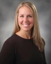 Laurie B Vanderjagt, NP
