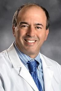 Jeffrey S Fischgrund, MD