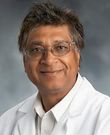Ashok K Gupta, MD