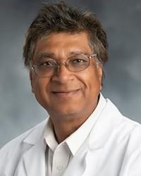 Ashok K Gupta