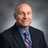Eric B Stuart, MD