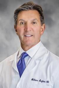 William A Stefani, MD