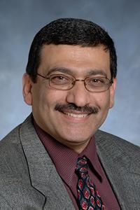 Ali A Bitar, MD