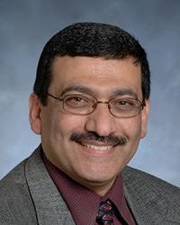 Ali A Bitar