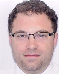 Daniel J Nadeau