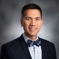 David R Fermin, MD