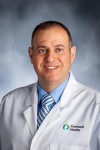Ghassan Dalloul, MD