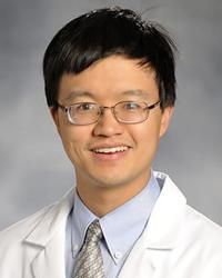 Robert S Hong