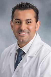 Zaid Yaldo, MD