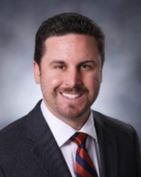 Brett C Erickson