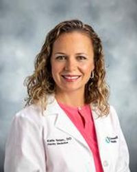 Katie M Nolen