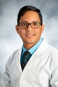Ruhel Ahmad, MD