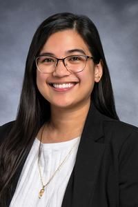 Issa Bernalin H Maslog, MD