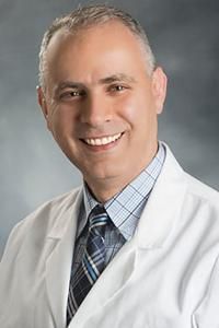 Mazen Sabbaq, MD