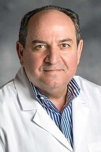 Iyad J Alosachie, MD