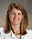 Laura M Nadeau, MD