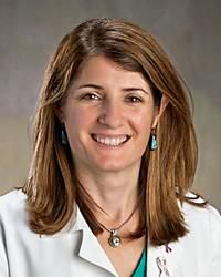 Laura M Nadeau