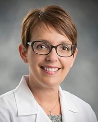 Adrienne M Stanley