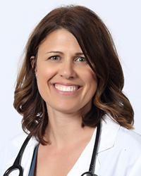 Christina A Joslin