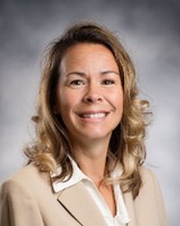 Kimberly B Mitcham