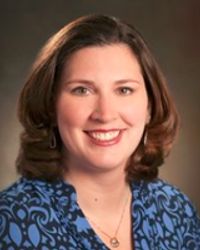 Krista M Haines
