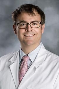Ian F Lytle, MD