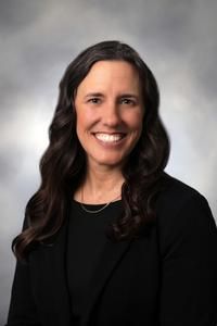 Jessica M Foley, MD