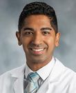 Roby J Geevarghese, MD