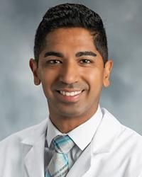 Roby J Geevarghese