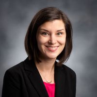 Danielle M Zageris, DO