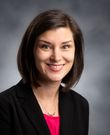 Danielle M Zageris, DO