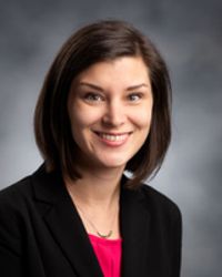 Danielle M Zageris
