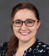 Audrey L Wedde, DO