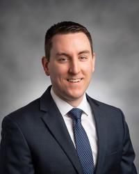 Kevin C Patterson