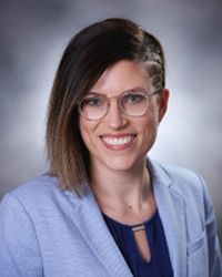Mackenzie R Lewis