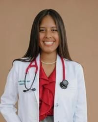 Tamara P Gonzalez Copo